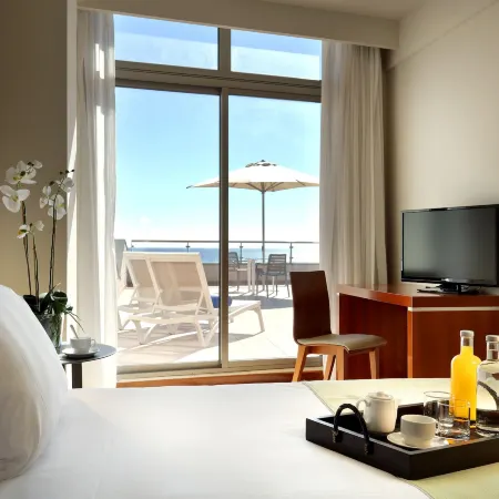 Eurostars Las Salinas