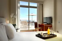 Eurostars Las Salinas Hotels in Maxorata