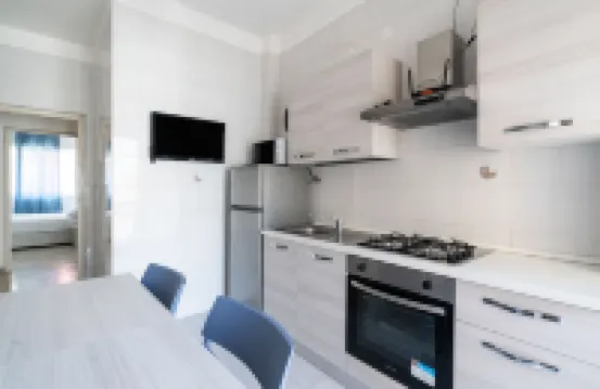 Appartamento Onda Blu by Wonderful Italy