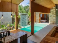 Batatu Resort - Adults Only - Romantic