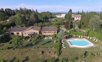 Fattoria Sant'Andrea - Farm Stay