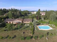 Fattoria Sant'Andrea - Farm Stay Hotels in Certaldo