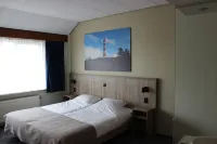 Hotel "De Klok"