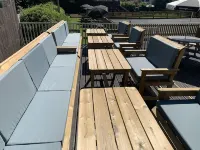 The Griffin Inn Hotel a Saint Helens