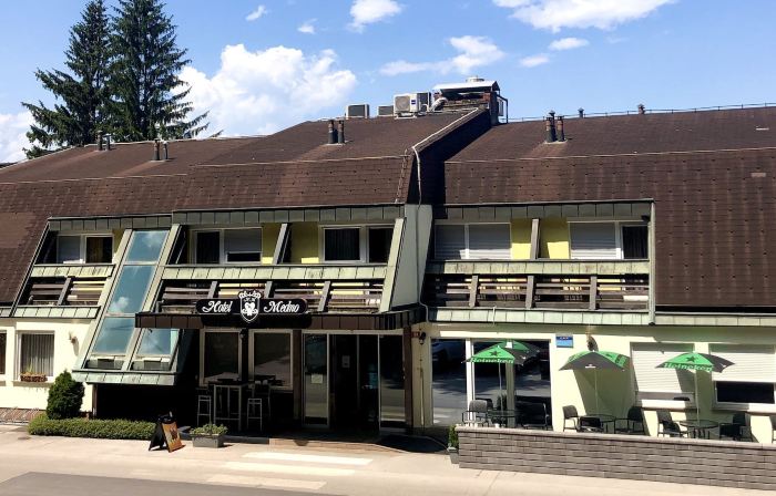 Hotel Medno