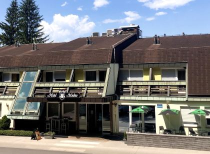 Hotel Medno