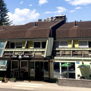 Hotel Medno