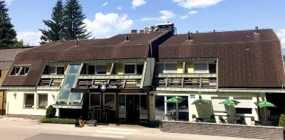 Hotel Medno Các khách sạn ở Medno