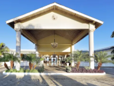 Grand Palladium Jamaica Resort & Spa All Inclusive Hotels in Lucea