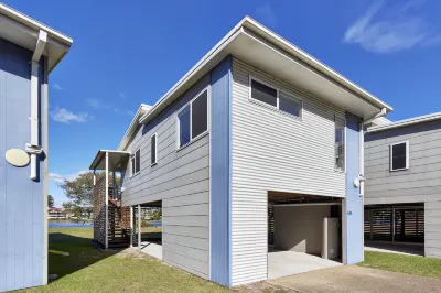 Nrma Sydney Lakeside Holiday Park Hotels in Palm Beach