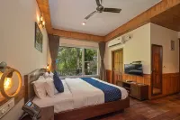 Jungle Lodge Resort Hotels in Solan