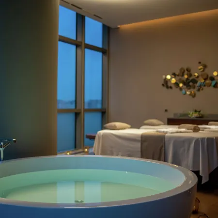 Hilton Tashkent City