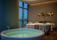 Hilton Tashkent City - spa