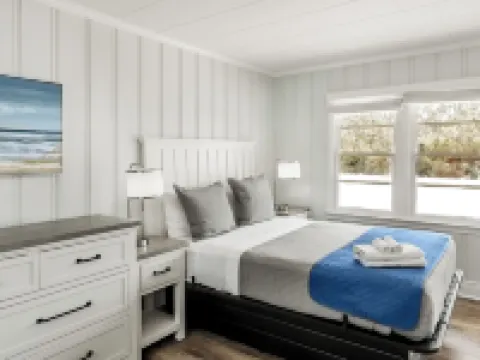 Mia's Boutique Hotel Hotels in Dare County