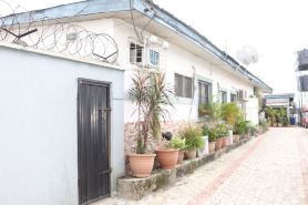 Elmariz Kitchen Motel