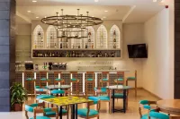 Legacy Hotel & Convention Center Nazareth - バー