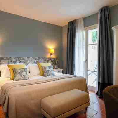 Cappuccina Country Resort Rooms