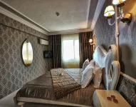 Grand Atakum Hotel Hotels in Atakum