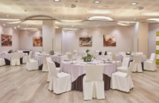 Silken Ciudad Gijón