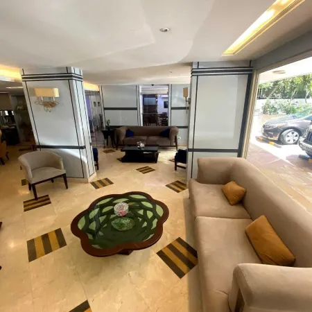 Dreams Suites