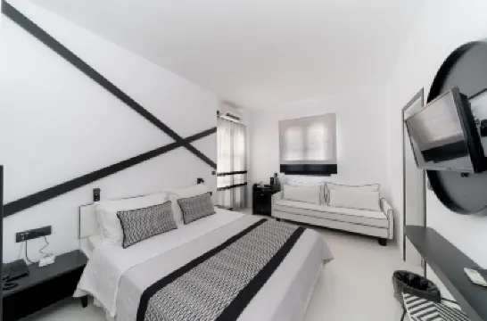 Divelia Hotel Hoteles en 