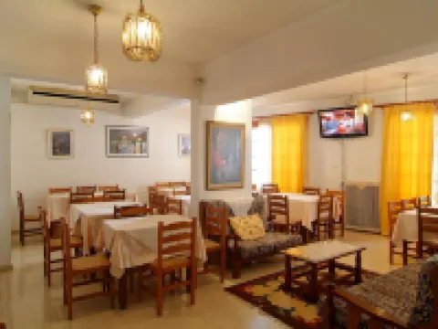 Hotel Orfeas Hotels in Delphi