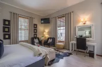 Lairds Lodge Country Estate Các khách sạn ở Harkerville