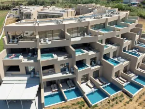 Ventale Island Breeze Resort