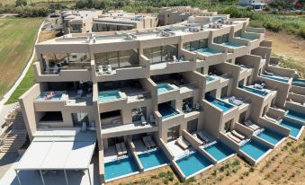 Ventale Island Breeze Resort