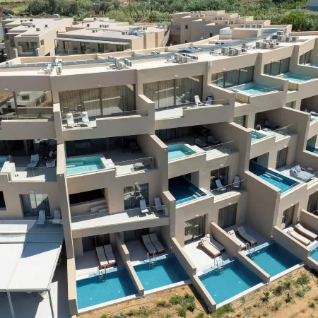 Ventale Island Breeze Resort