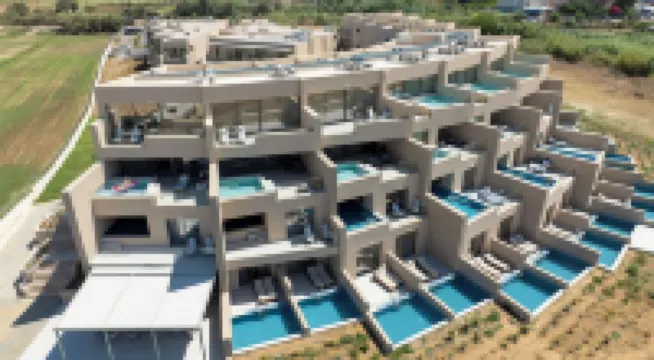 Ventale Island Breeze Resort