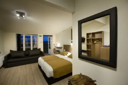 Hlid Fisherman's Village