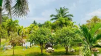 Phuphan Park Hotel Hotel a Sakon Nakhon