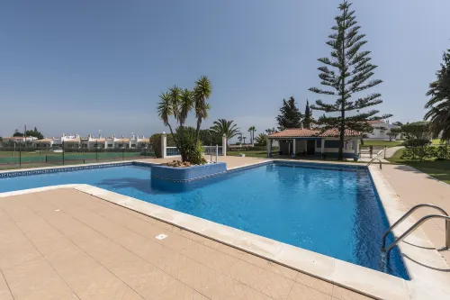 Villa 39 - Wi-Fi