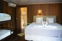 Pousada Coração da Ilha