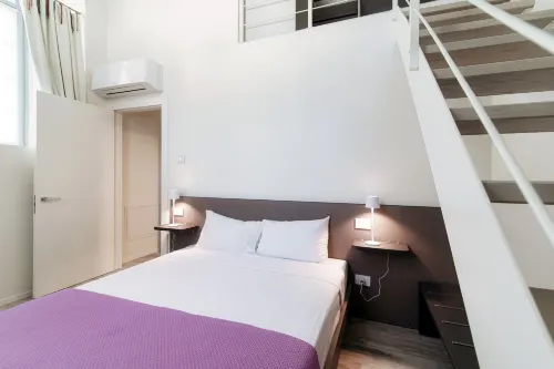 Palazzo Diaz Suites - by Myhomeincomo