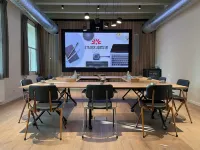 Stadsklooster Dordt Hotel&Hostel 도르드레흐트 호텔