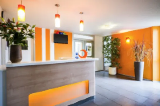 Ibis Budget Châtellerault