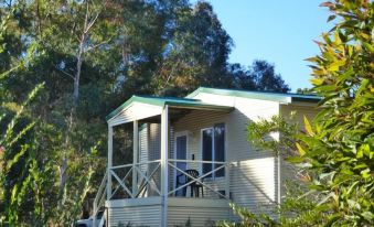 Padthaway Caravan Park