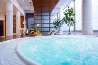 Hotel Uvala - Spa
