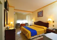 Hotel Continental Park Hoteles en Provincia de Andrés Ibáñez