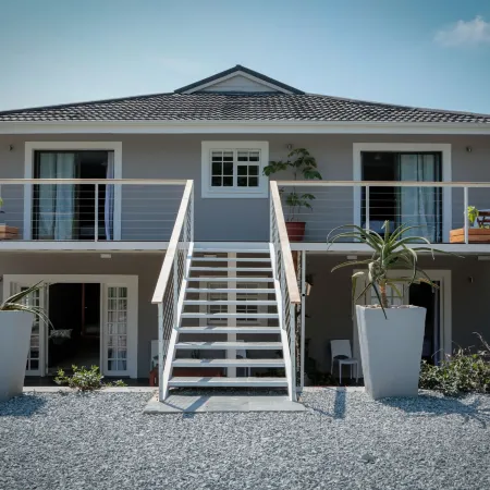 Mogi Boutique Hotel