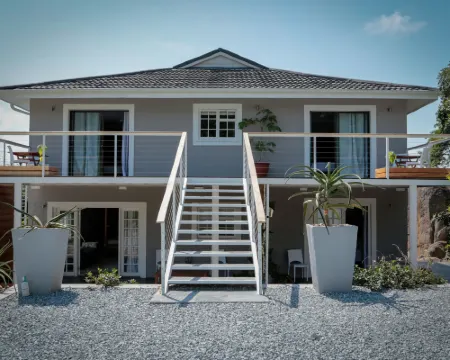 Mogi Boutique Hotel Hotels in Lobamba