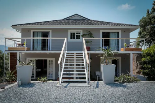 Mogi Boutique Hotel Hotels in Lobamba