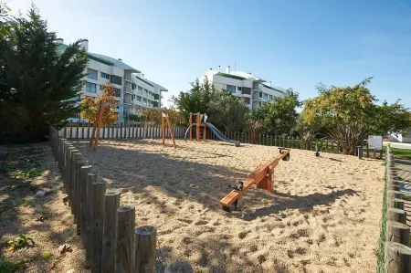 BeGuest Gandarinha Apartment Отели рядом с достопримечательностью «Кашкайш»