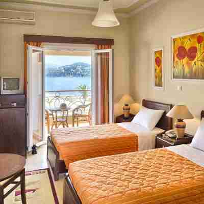 Molfetta Beach Hotel Rooms