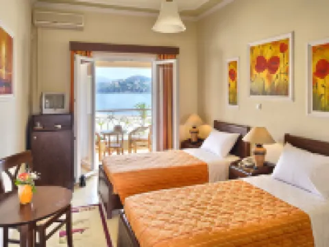 Molfetta Beach Hotel Hotels in Gouvia