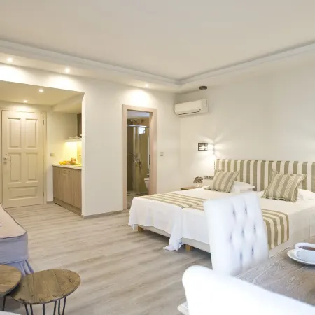 Pepi Boutique Hotel (Adults Only)