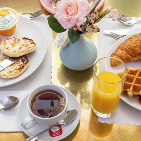 Blanc Kara Boutique Hotel