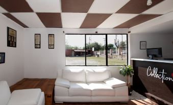 Hotel la Rinconada Tequisquiapan